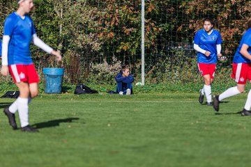 Bild 57 - B-Juniorinnen Hamburger SV - FC Neubrandenburg 04 : Ergebnis: 3:1